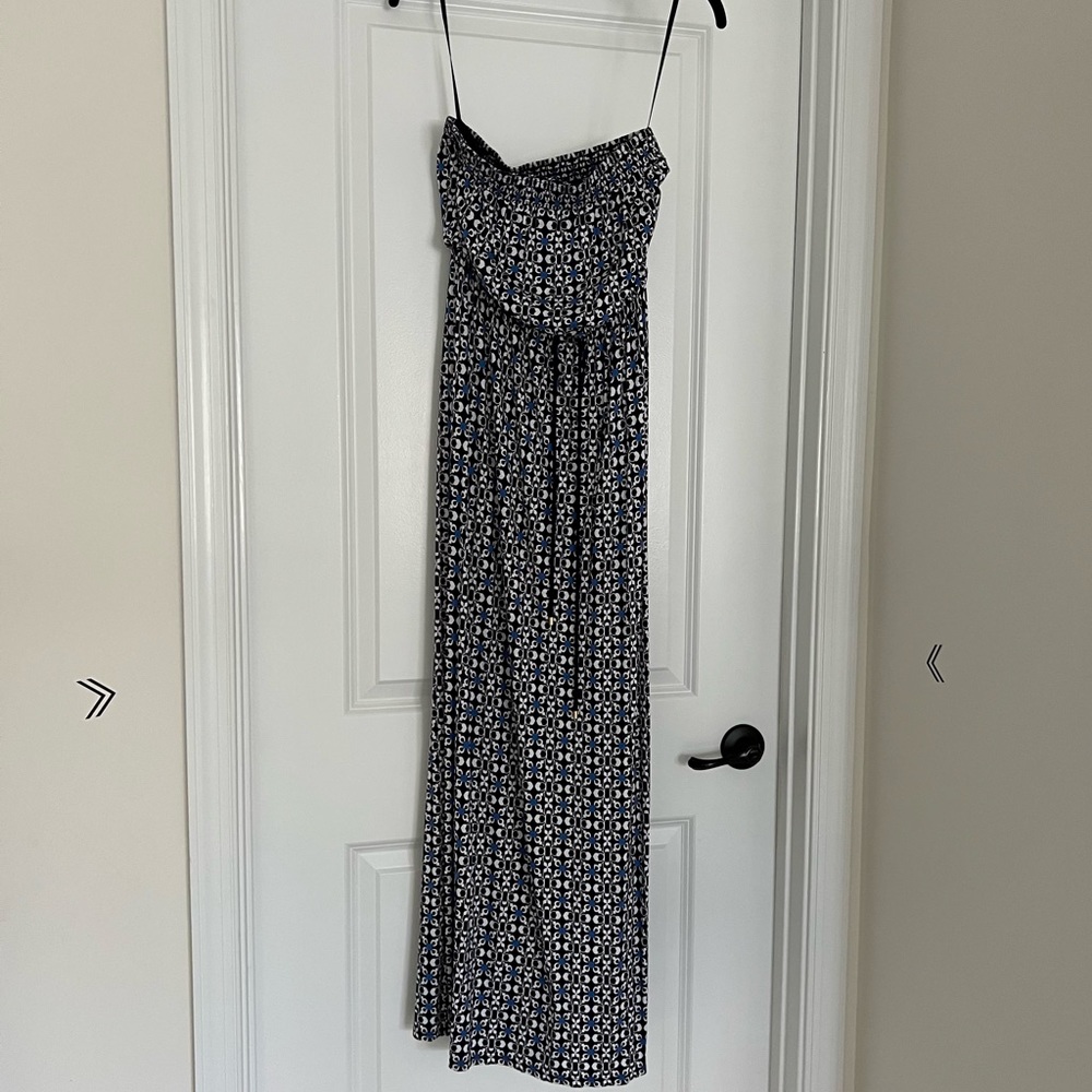 LOFT dress